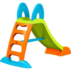 New - Tobogán Slide Plus Toboganes