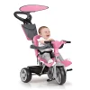 - Triciclo Evolutivo Plus Music Pink*FEBER Discount