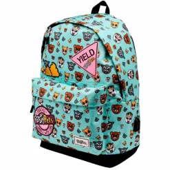 Feisty Pets - Glenda Glitterpoop - Mochila HS*KARACTER MANIA Online