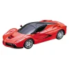 Ferrari - Coche 1:24 Radiocontrol (varios modelos)*MONDO TOYS Hot