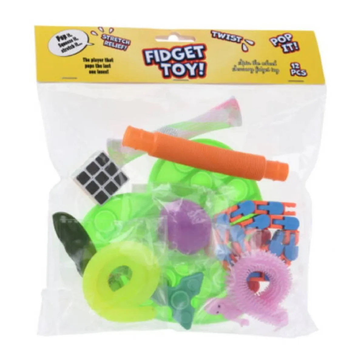 Fidget Toy - Conjunto de juguetes*TOYS "R" US Online