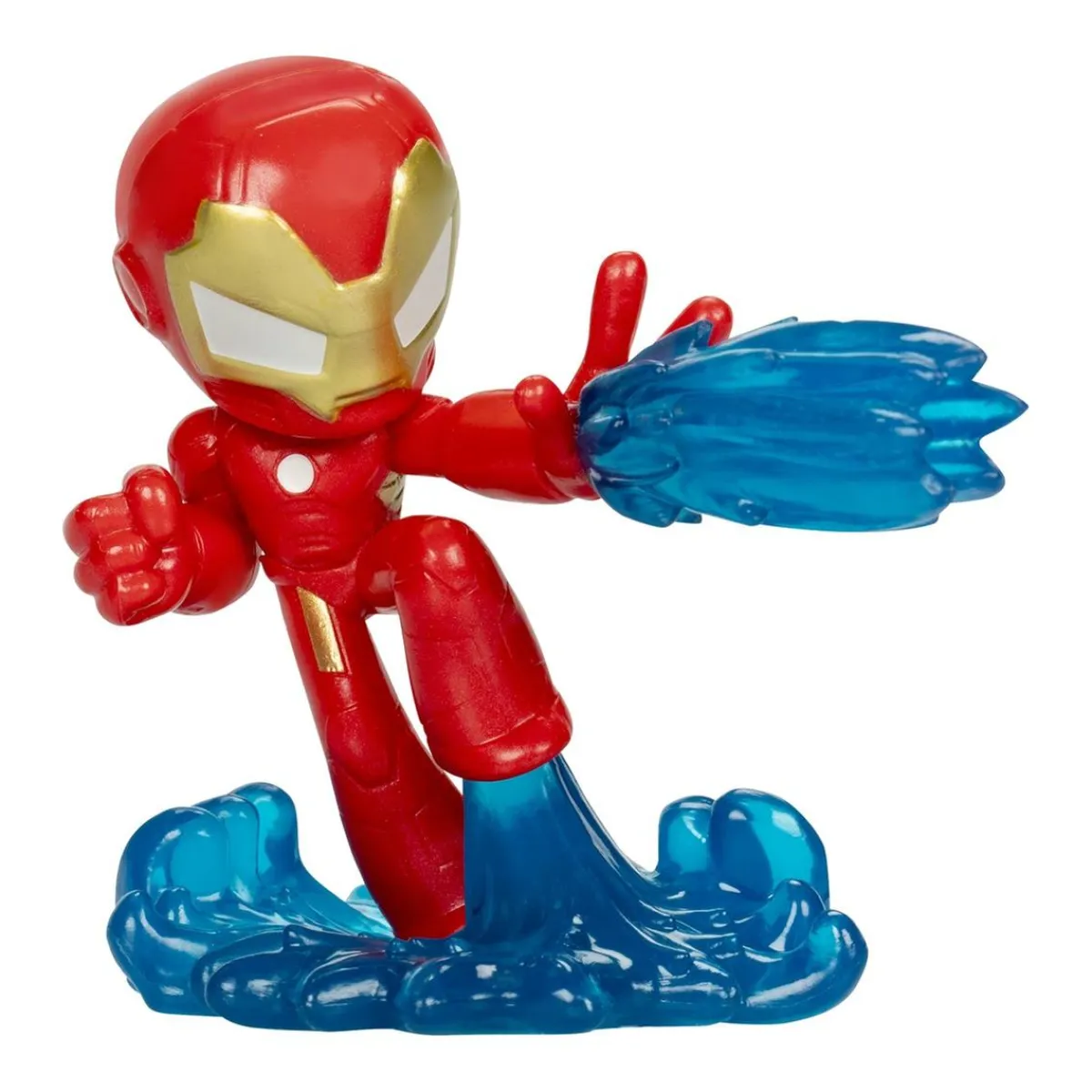 Figura coleccionable Mighty-Verse (Varios modelos)*HASBRO IBERIA