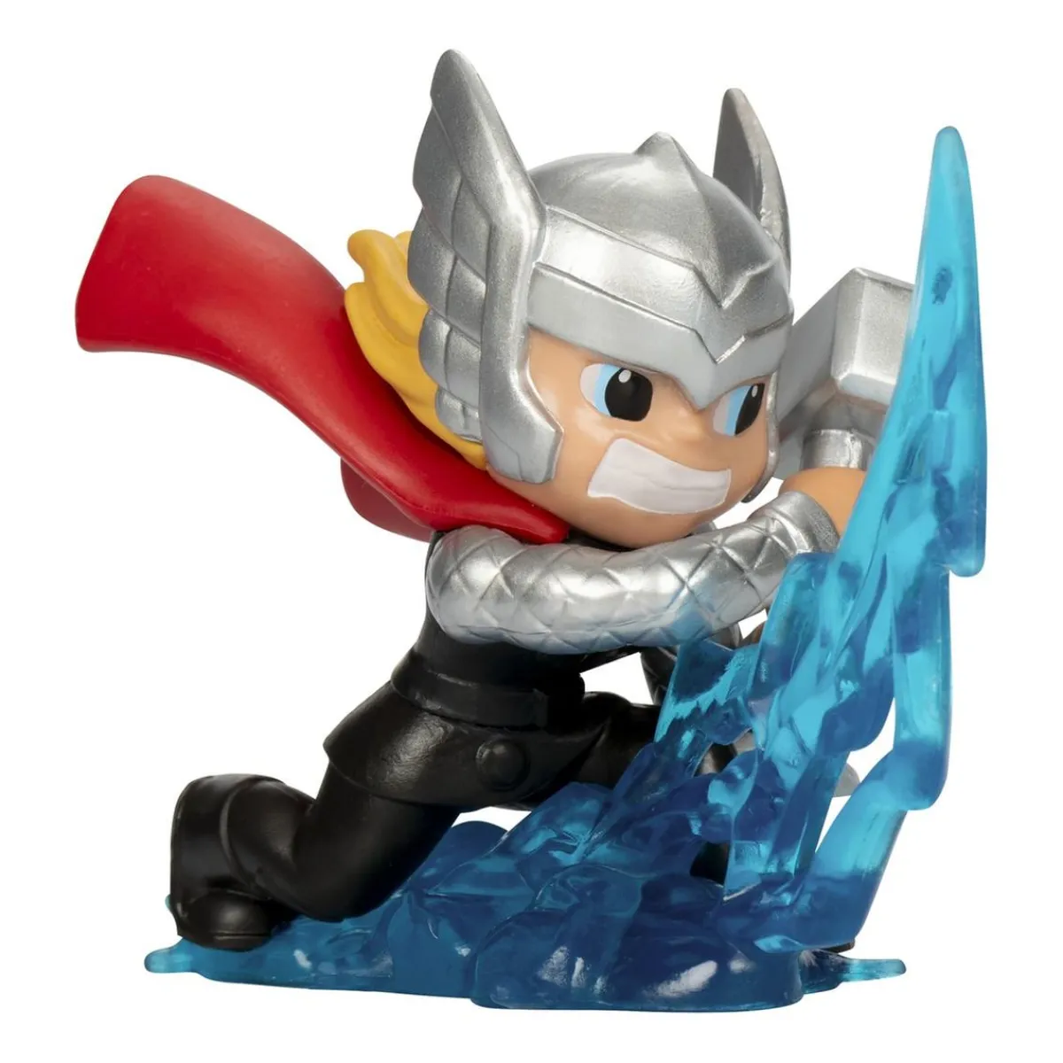 Figura coleccionable Mighty-Verse (Varios modelos)*HASBRO IBERIA