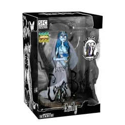 New Figura coleccionable Novia Cadáver Emily ㅤ Friki Zone