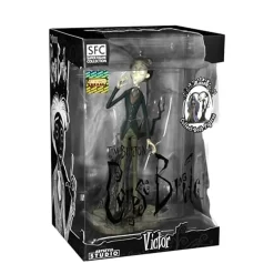 Hot Figura coleccionable Victor de Tim Burton ㅤ Friki Zone