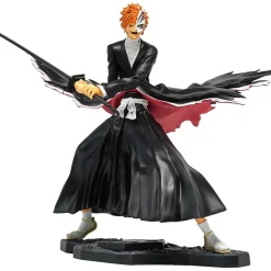Figura de acción Bleach Kurosaki Ichigo*ABYSSE CORP Sale