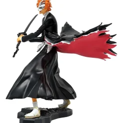 Figura de acción Bleach Kurosaki Ichigo*ABYSSE CORP Sale