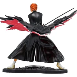 Figura de acción Bleach Kurosaki Ichigo*ABYSSE CORP Sale