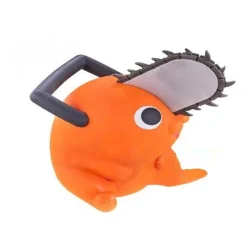 Figura de acción Pochita Chainsaw Man Sofvimate*BANDAI Best