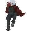 Figura de acción Tomura Shigaraki The Evil Villains de 13 cm, Multicolor ㅤ*BANPRESTO New