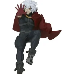 Figura de acción Tomura Shigaraki The Evil Villains de 13 cm, Multicolor ㅤ*BANPRESTO New