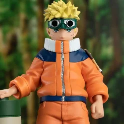 Sale Figura de acción Uzumaki Naruto Memorable Saga 12 cm multicolor ㅤ Friki Zone