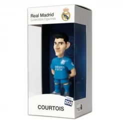 Sale Figura de Courtois Friki Zone
