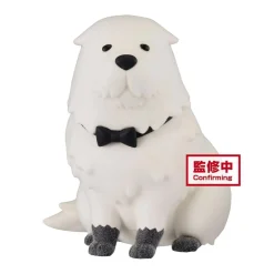 Figura espía de familia Fluffy Puffy 8cm versión a*BANPRESTO Sale