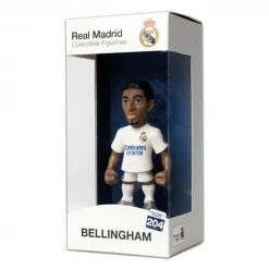 Hot Figura Jude Bellingham Friki Zone