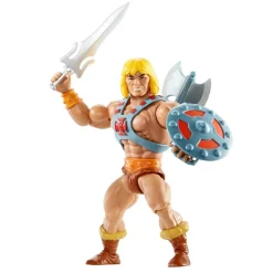 Figura Masters del Universo Origins (varios modelos) GNN84 Figuras De Acción