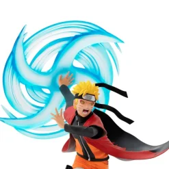 Outlet Figura Naruto Rasengan Friki Zone