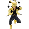 Figura Naruto Shippuden Vibration Stars ㅤ*BANPRESTO Hot
