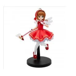 Discount Figura Sakura Kinomoto 20 cm Friki Zone