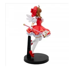 Discount Figura Sakura Kinomoto 20 cm Friki Zone