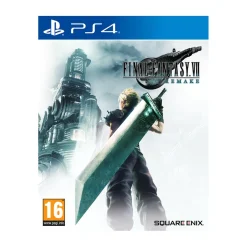 Best Final Fantasy VII Remake PS4 Videojuegos