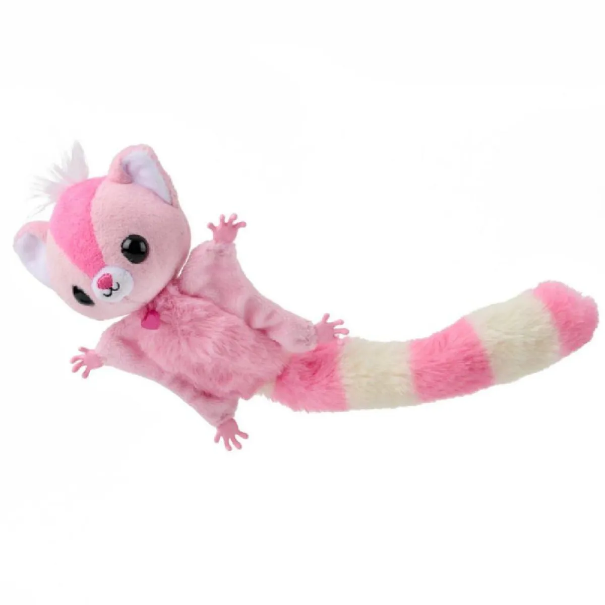 Online Fingerlings - Ardilla Voladora Figuras De Acción