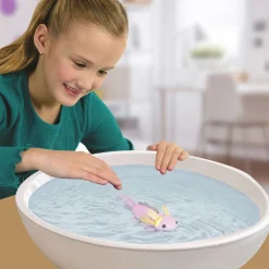 Fingerlings - Baby Axolotl Nadador*BIZAK Hot