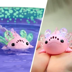 Fingerlings - Baby Axolotl Nadador*BIZAK Hot