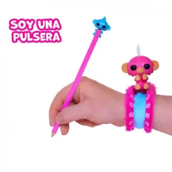 New Fingerlings Pinkies (Varios modelos) Figuras De Acción