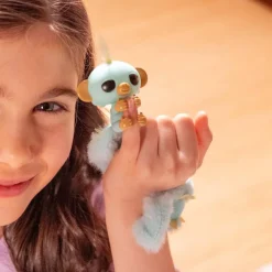 New Fingerlings Pinkies (Varios modelos) Figuras De Acción