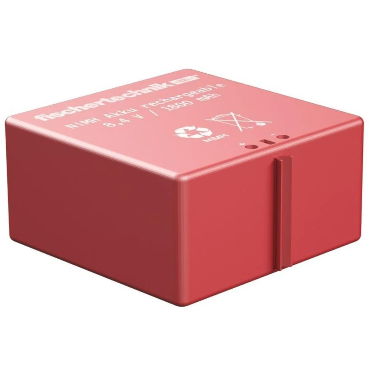 Fischer Technik - Accu Set 220V*TOYS "R" US Outlet