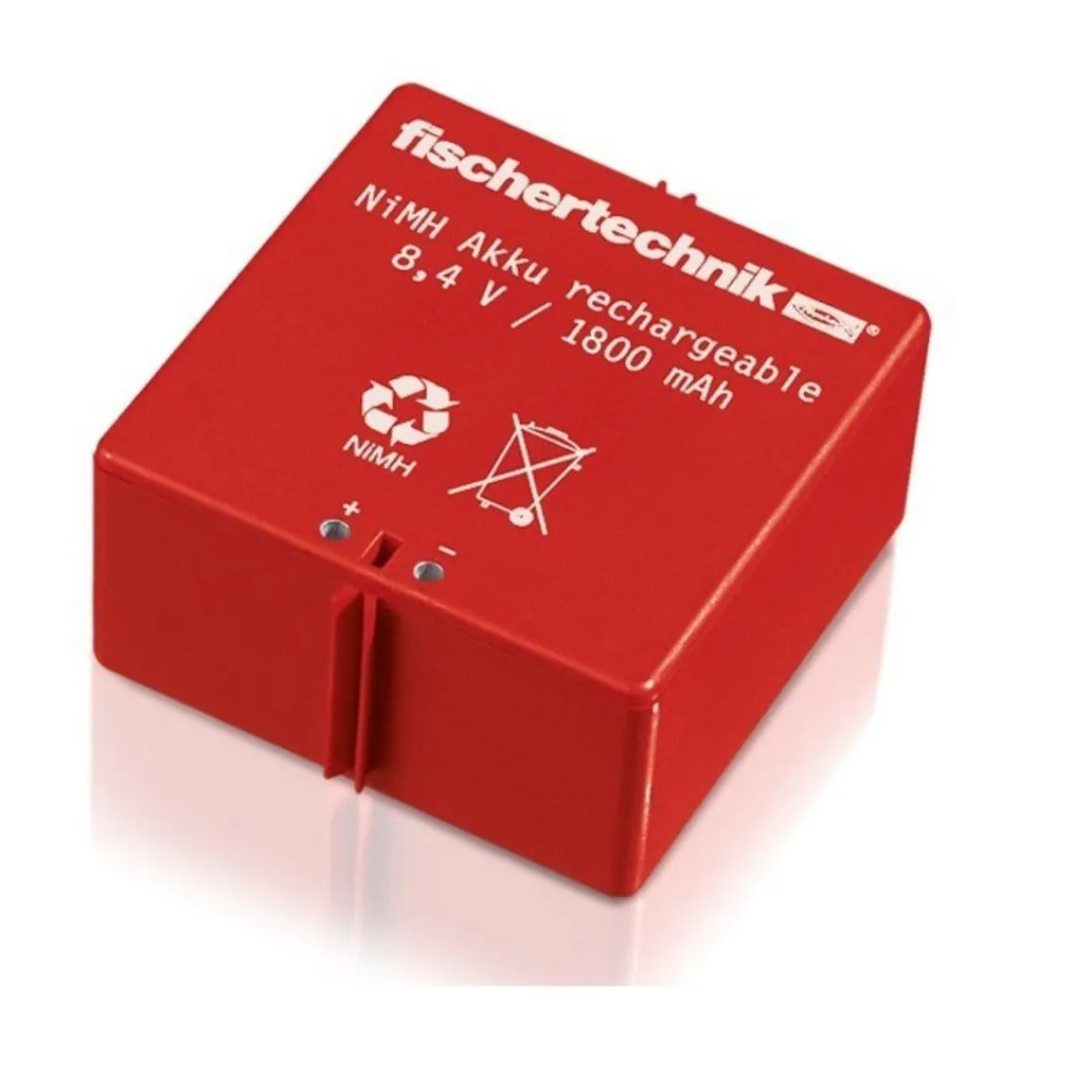 Fischer Technik - Accu Set 220V*TOYS "R" US Outlet