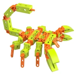 Online Fischer Technik - Animal friends Steam