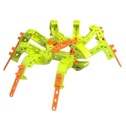 Online Fischer Technik - Animal friends Steam