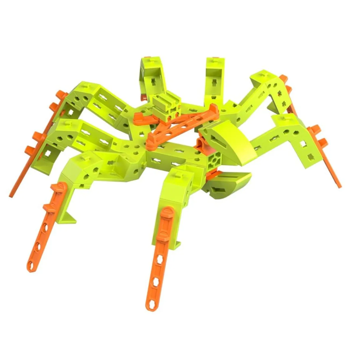 Online Fischer Technik - Animal friends Steam