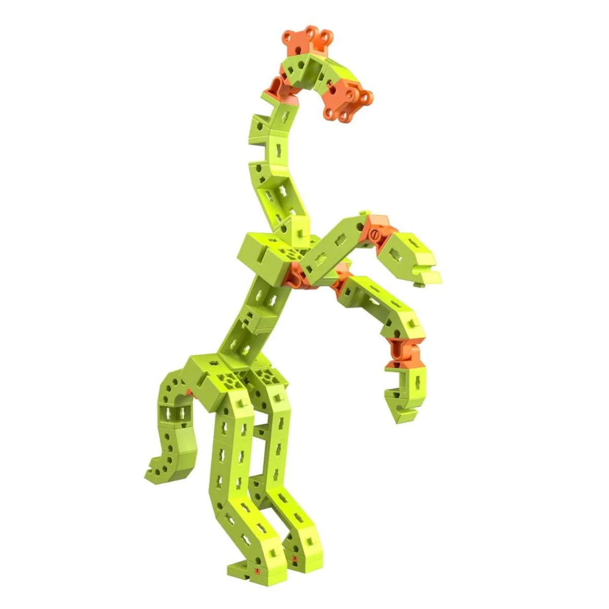 Online Fischer Technik - Animal friends Steam