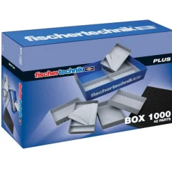 Fischer Technik - Box 1.000*TOYS "R" US Outlet