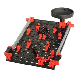 Fischer Technik - Build your own game*TOYS "R" US Outlet