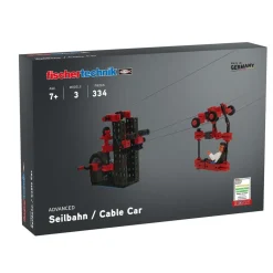Fischer Technik - Cable Car*TOYS "R" US Sale
