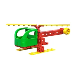 Fischer Technik - Constructor*TOYS 