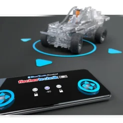 Fischer Technik - Control Set*TOYS