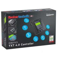 Fischer Technik - Controlador TXT 4.0*TOYS "R" US Online