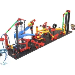 Hot Fischer Technik - Crazy Reactions Steam