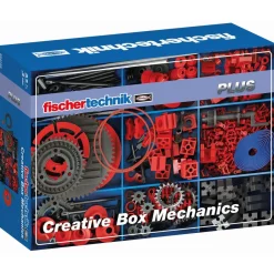 Online Fischer Technik - Creative Box Mechanics Steam