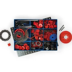 Online Fischer Technik - Creative Box Mechanics Steam