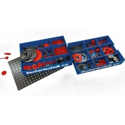 Online Fischer Technik - Creative Box Mechanics Steam