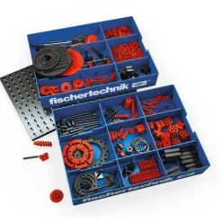 Online Fischer Technik - Creative Box Mechanics Steam