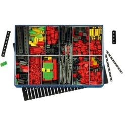 Fischer Technik - Creative Box Basic*TOYS "R" US