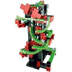 New Fischer Technik - Dynamic S Steam