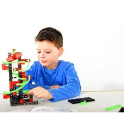 New Fischer Technik - Dynamic S Steam